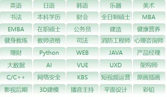 職業(yè)教育增長(zhǎng)，正在“電商化”
